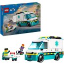 LEGO® City 60451 Rettungswagen