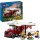 LEGO® City 60454 Abenteuer-Wohnmobil