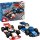 LEGO® City 60464 F1 Williams Racing und Haas F1 Rennautos