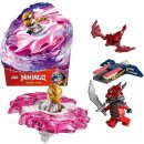 LEGO® NINJAGO® 71824 Soras Drachen-Spinjitzu-Spinner