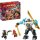 LEGO® NINJAGO® 71827 Zanes Action-Mech