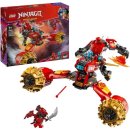 LEGO® NINJAGO® 71830 Kais Sturmreiter-Mech