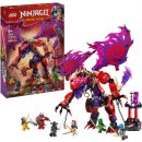 LEGO® NINJAGO® 71832 Chaosdrache Donnerzahn