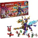 LEGO® NINJAGO® 71836 Lichtbogendrache