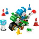 LEGO® Super Mario 72031 Yoshi–Bike