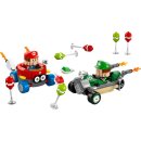 LEGO® Super Mario 72034 Baby Mario vs. Baby Luigi