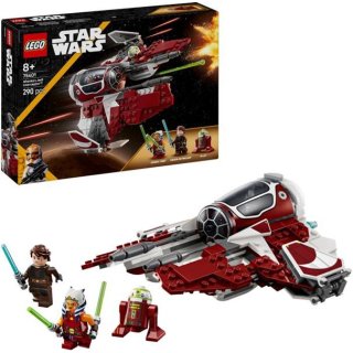 LEGO® Star Wars™ 75401 Ahsokas Jedi Interceptor™