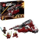 LEGO® Star Wars™ 75401 Ahsokas Jedi...