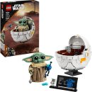 LEGO® Star Wars™ 75403 Grogu™ in seiner...