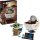 LEGO® Star Wars™ 75403 Grogu™ in seiner Repulsorwiege