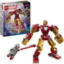 LEGO® Marvel Super Heroes™ 76307 Iron Man Mech...