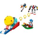 LEGO® Sonic the Hedgehog™ 77001 Sonics Showdown...