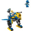 LEGO® Sonic the Hedgehog™ 77002 Cyclone vs....