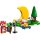 LEGO® Animal Crossing™ 77053 Sternbeobachtung mit Eufemia