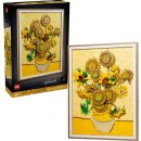 LEGO® ART 31215 Vincent van Gogh - Sonnenblumen
