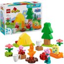 LEGO® DUPLO 10452 Peppa Pig Campingausflug