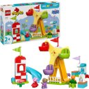 LEGO® DUPLO 10453 Peppa Pig Campingausflug