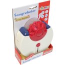 SpielMaus Küche Saugroboter