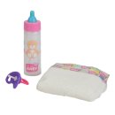 New Born Baby First Nursing Set