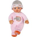 BABY born for babies Sleepy Rosa 30cm