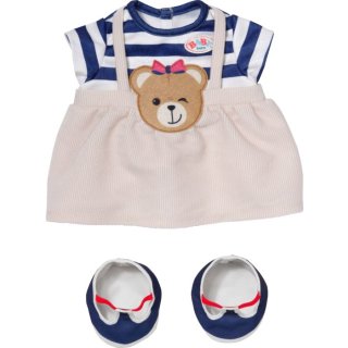 BABY born Teddy Kleid 43cm