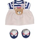 BABY born Teddy Kleid 43cm