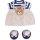 BABY born Teddy Kleid 43cm