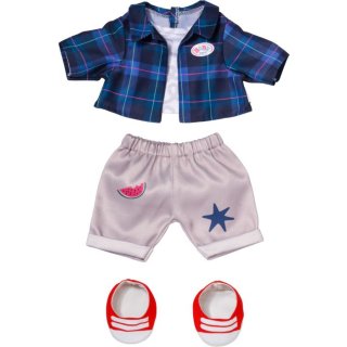 BABY born Teddy Cool-Outfit 43cm
