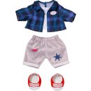 BABY born Teddy Cool-Outfit 43cm