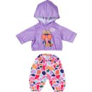BABY born Hoodie Outfit 43cm