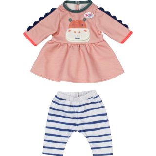 BABY born Kleid Dschungel 36cm