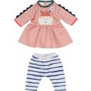 BABY born Kleid Dschungel 36cm