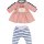 BABY born Kleid Dschungel 36cm