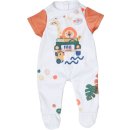 BABY born Strampler Dschungel 36cm