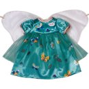 BABY born Feenkleid mit Flügeln 43cm