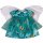 BABY born Feenkleid mit Flügeln 43cm