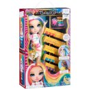 Rainbow High Hair Play Doll- Amaya (Rainbow)