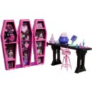 Monster High Draculaura Secret Potion Room...