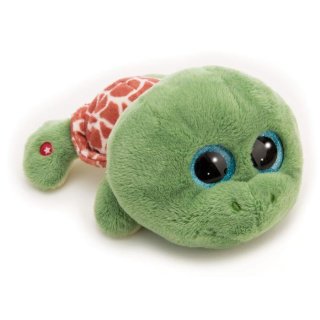 GLUBSCHIS Kuscheltier Schildkröte Marmi