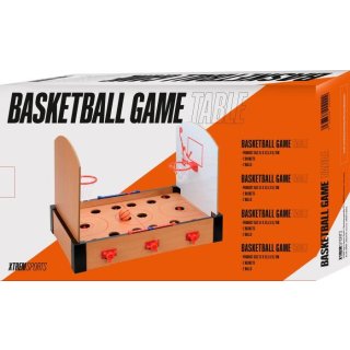 XTREM Sports - Basketball Game Table