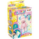 DIAMONDZ Teddybär Schlüsselanhänger