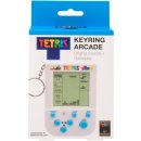 Tetris Schlüsselanhänger Spiel
