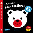 Baby Pixi (unkaputtbar) 156: Mein erstes Kontrastbuch ab...