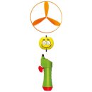Spin Ball Propellerspiel