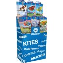 Drachen-Display, 24-teilig