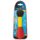 Raketenspiel SUPER ROCKET