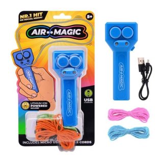Air Magic, 6-fach sortiert