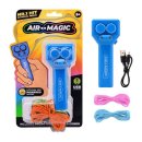 Air Magic, 6-fach sortiert