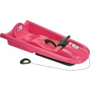 Lenkrodel Snow Flyer pink