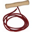 Spolnota Rodelzuggurte Ziehleine 130cm